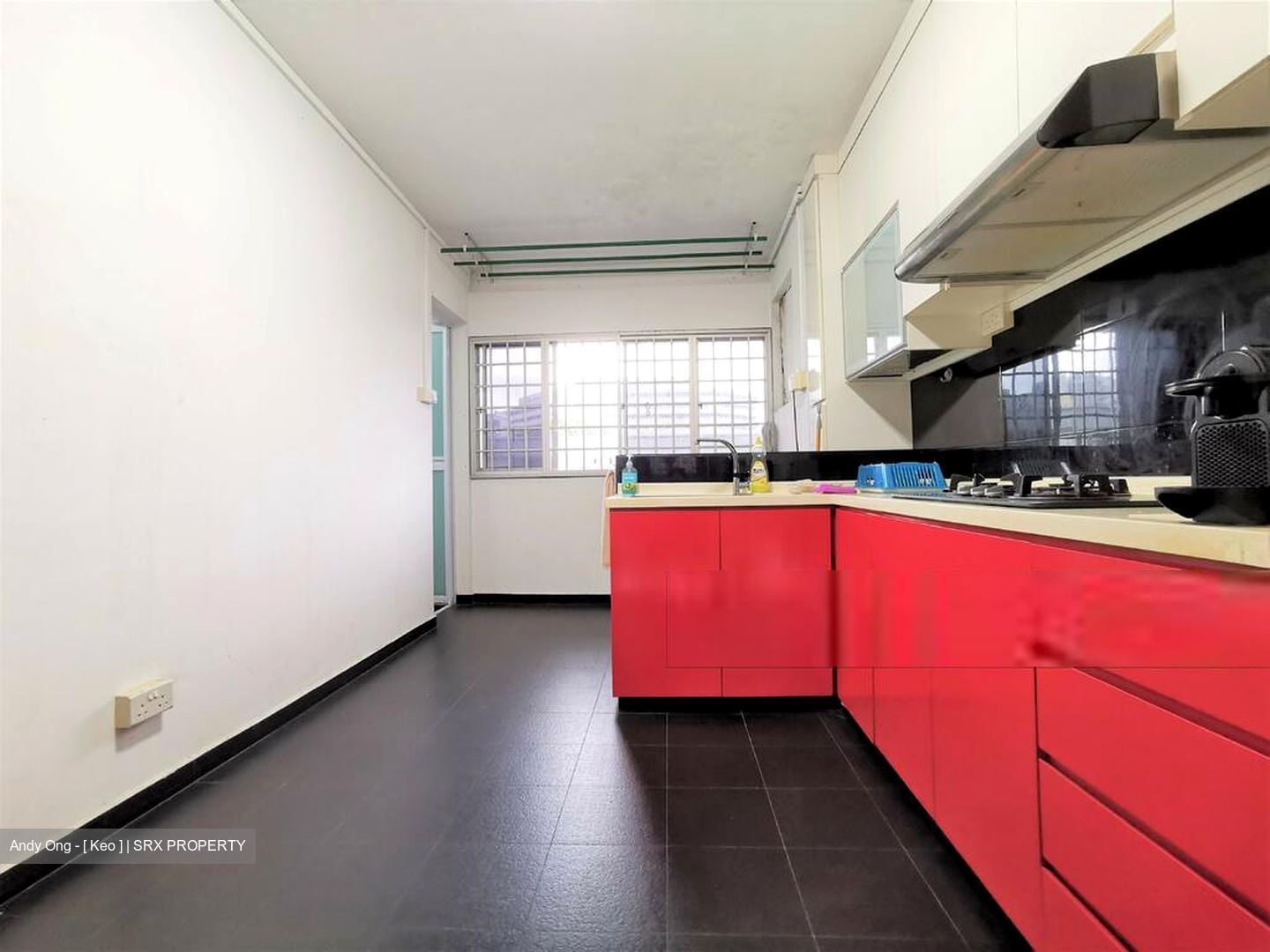 Blk 163 Mayflower Shopping & Food Centre (Ang Mo Kio), HDB 3 Rooms #385472431